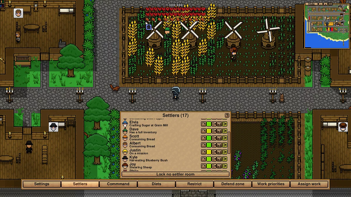 Скриншот из игры Necesse - 9