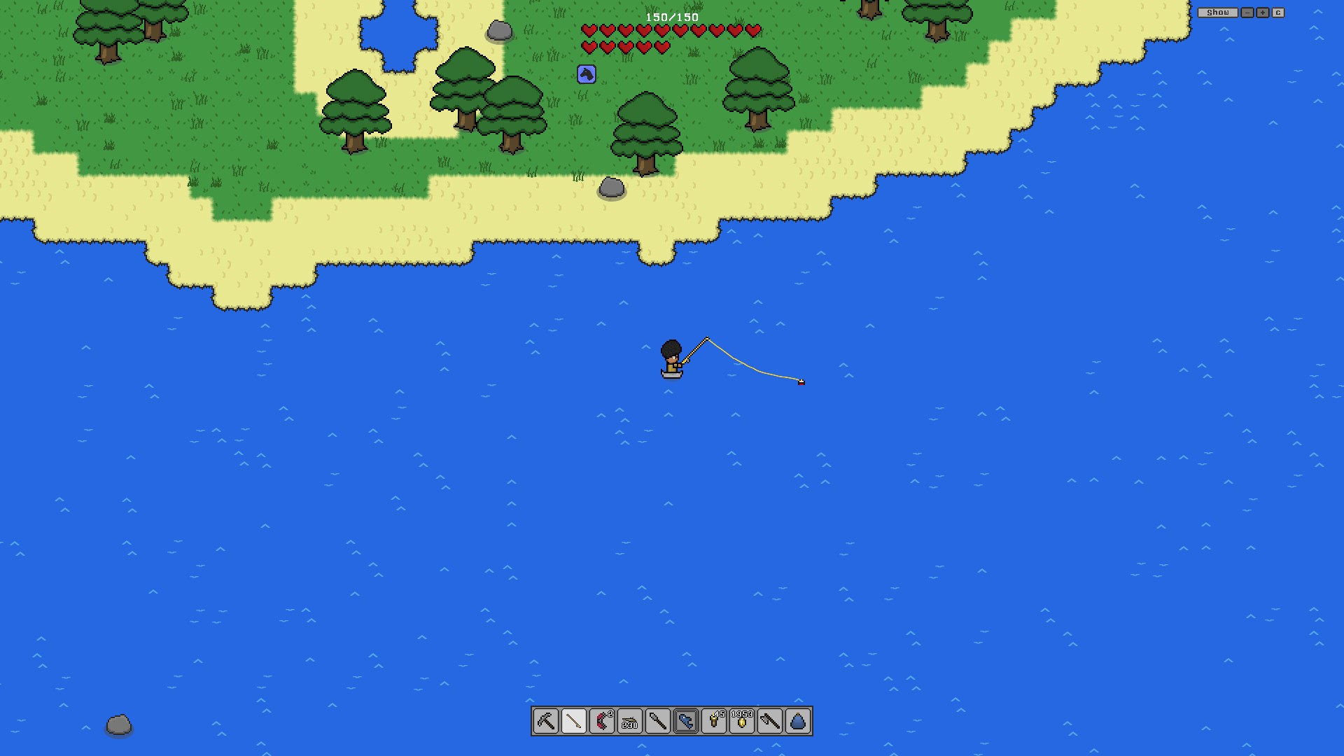 Скриншот из игры Necesse - 34