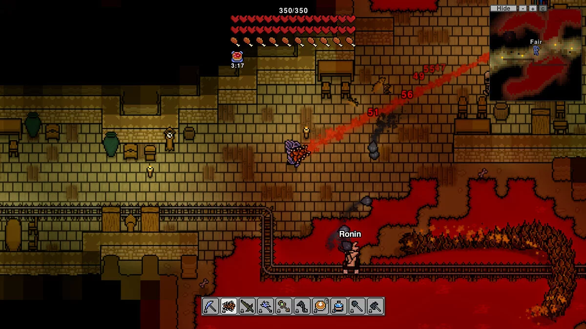 Скриншот из игры Necesse - 13