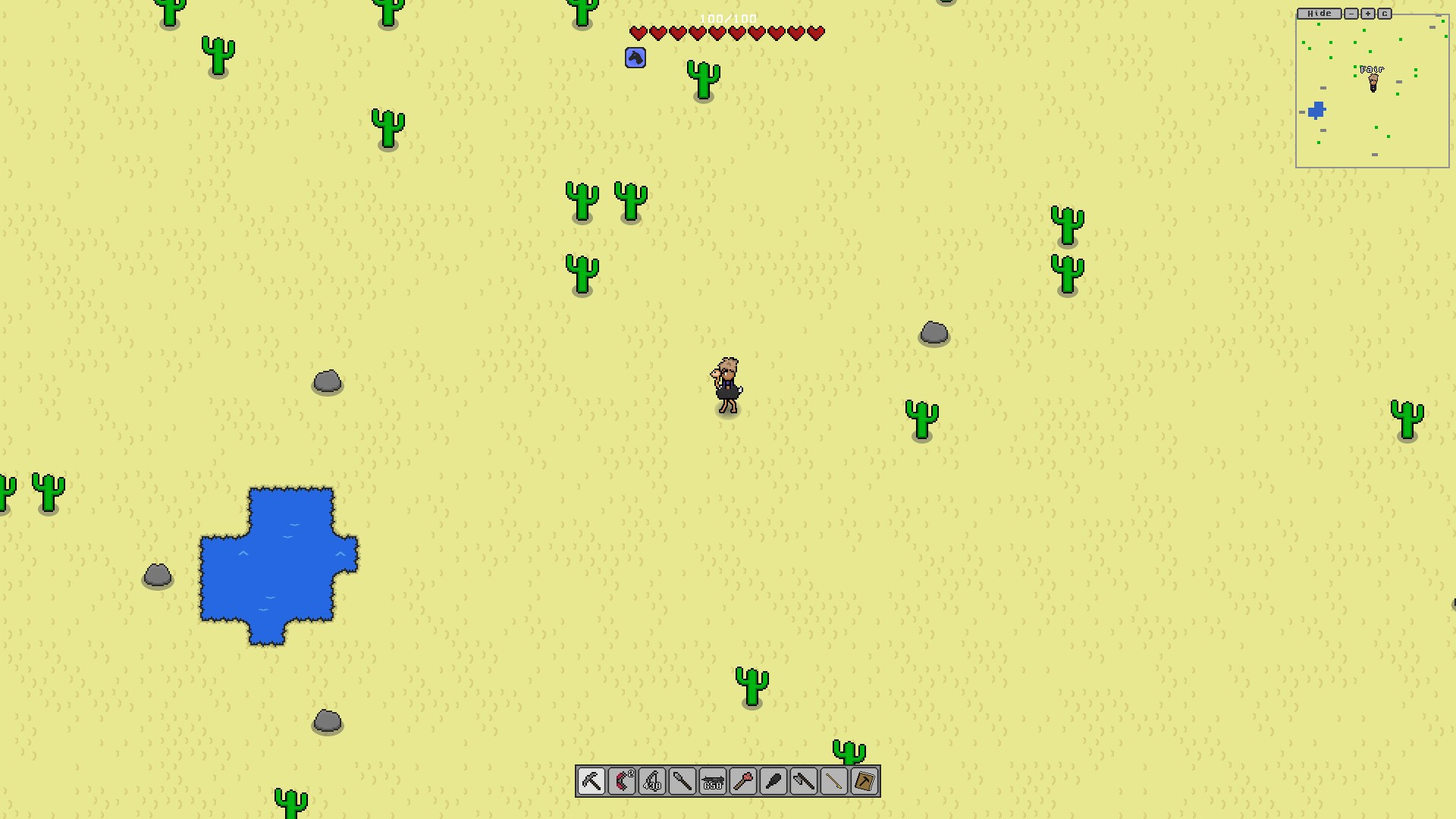 Скриншот из игры Necesse - 36