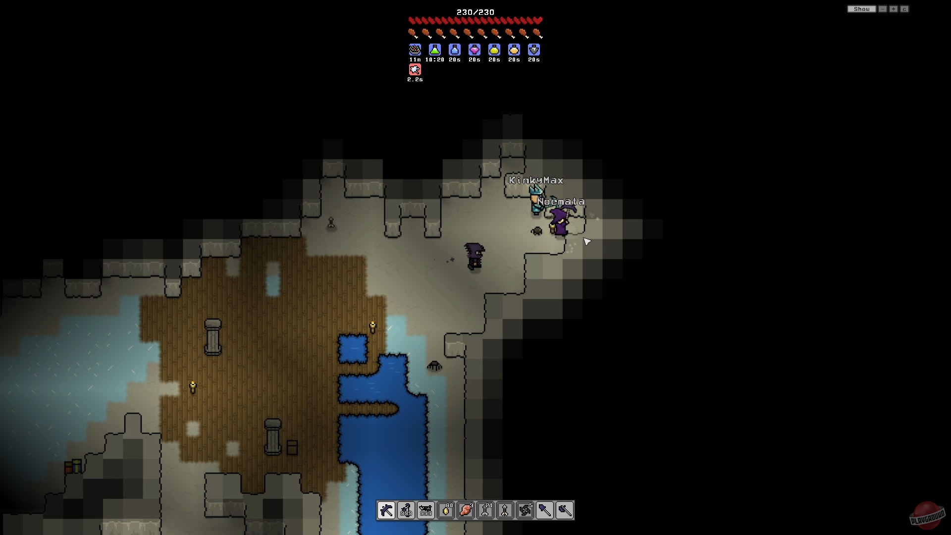 Скриншот из игры Necesse - 31