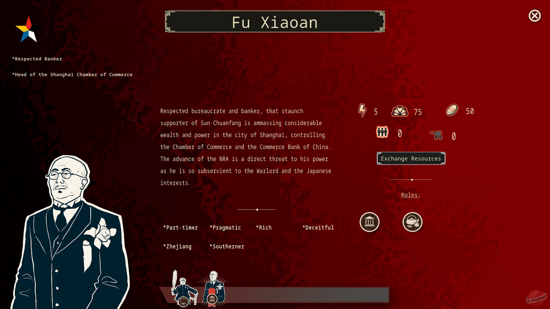 Скриншот из игры Rise Of The White Sun - 3