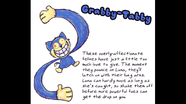 Скриншот из игры Luna's Tale Curse of the Forgotten Doll - 6