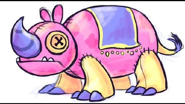 Скриншот из игры Luna's Tale Curse of the Forgotten Doll - 10