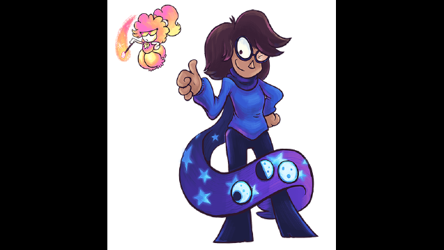 Скриншот из игры Luna's Tale Curse of the Forgotten Doll - 2