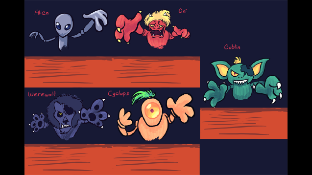 Скриншот из игры Luna's Tale Curse of the Forgotten Doll - 11