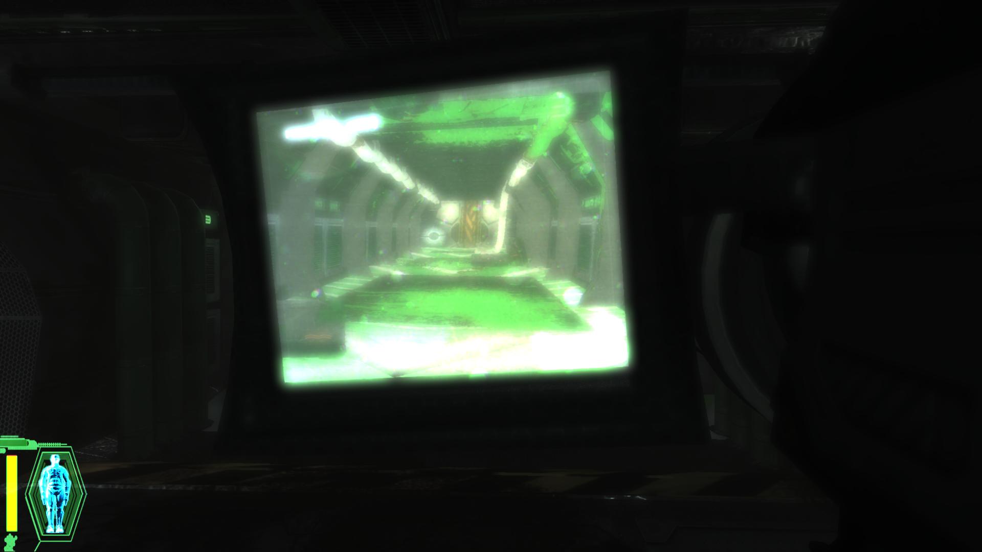 Скриншот из игры CDF Ghostship - 69