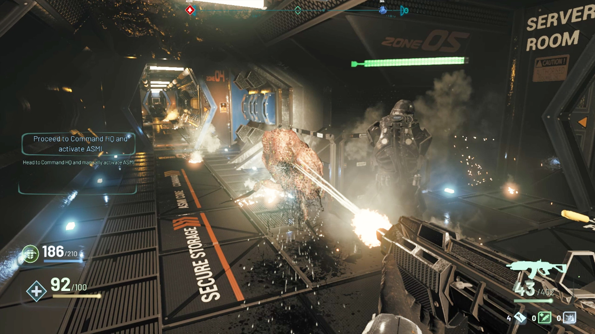 Скриншот из игры Ghostship Chronicles - 29