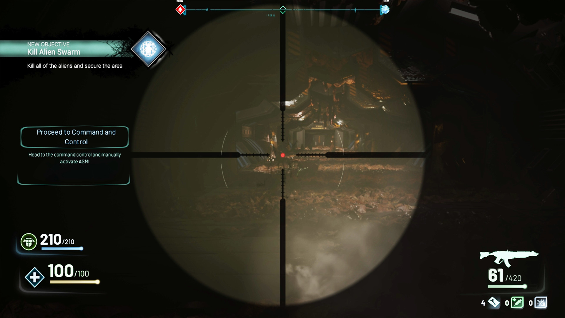 Скриншот из игры Ghostship Chronicles - 1