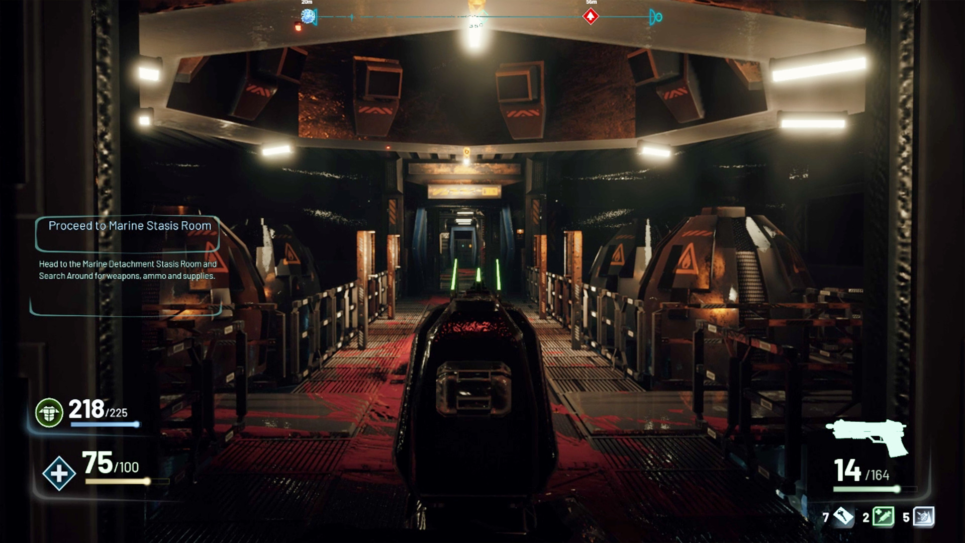 Скриншот из игры Ghostship Chronicles - 23