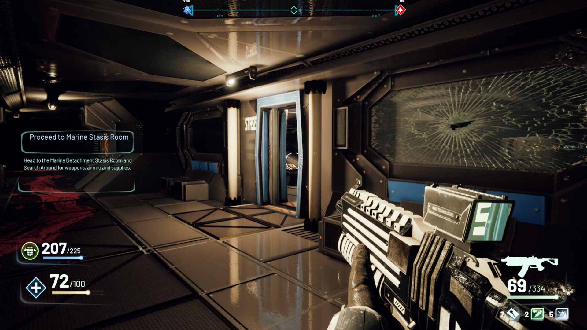 Скриншот из игры Ghostship Chronicles - 32