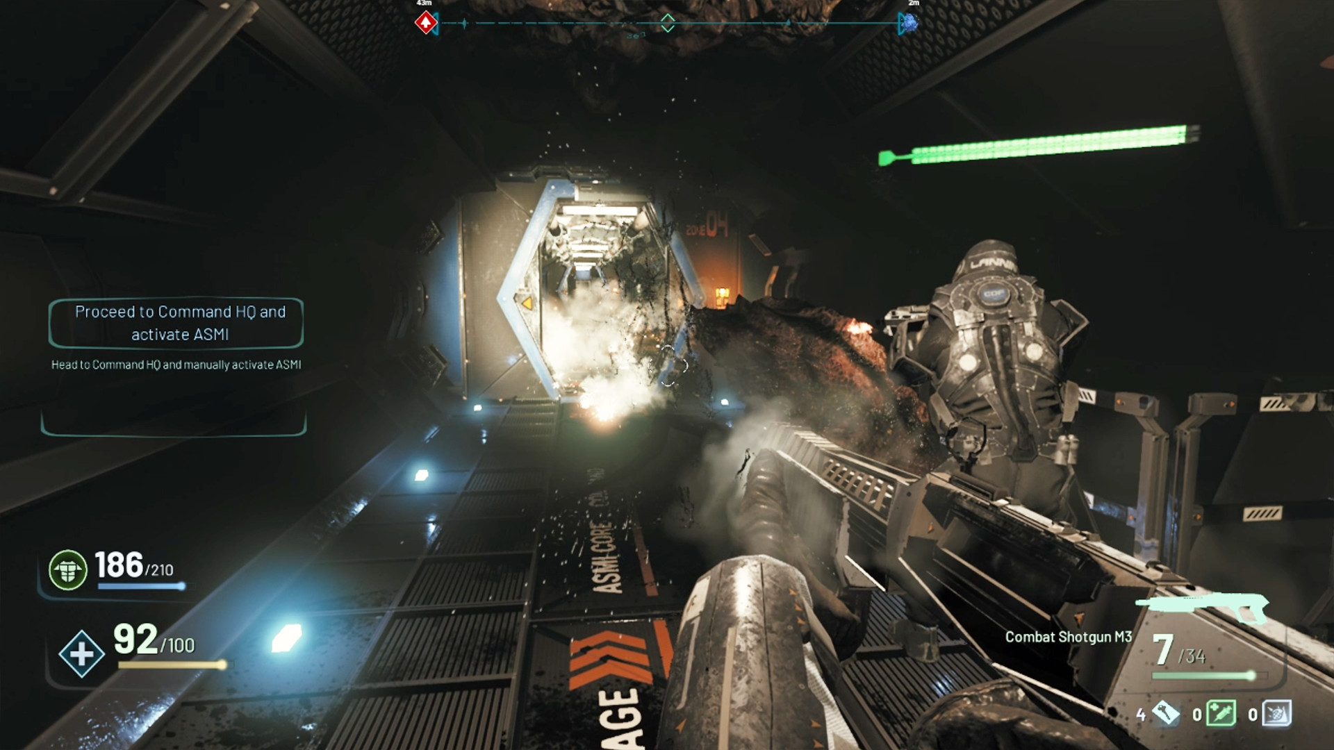 Скриншот из игры Ghostship Chronicles - 7