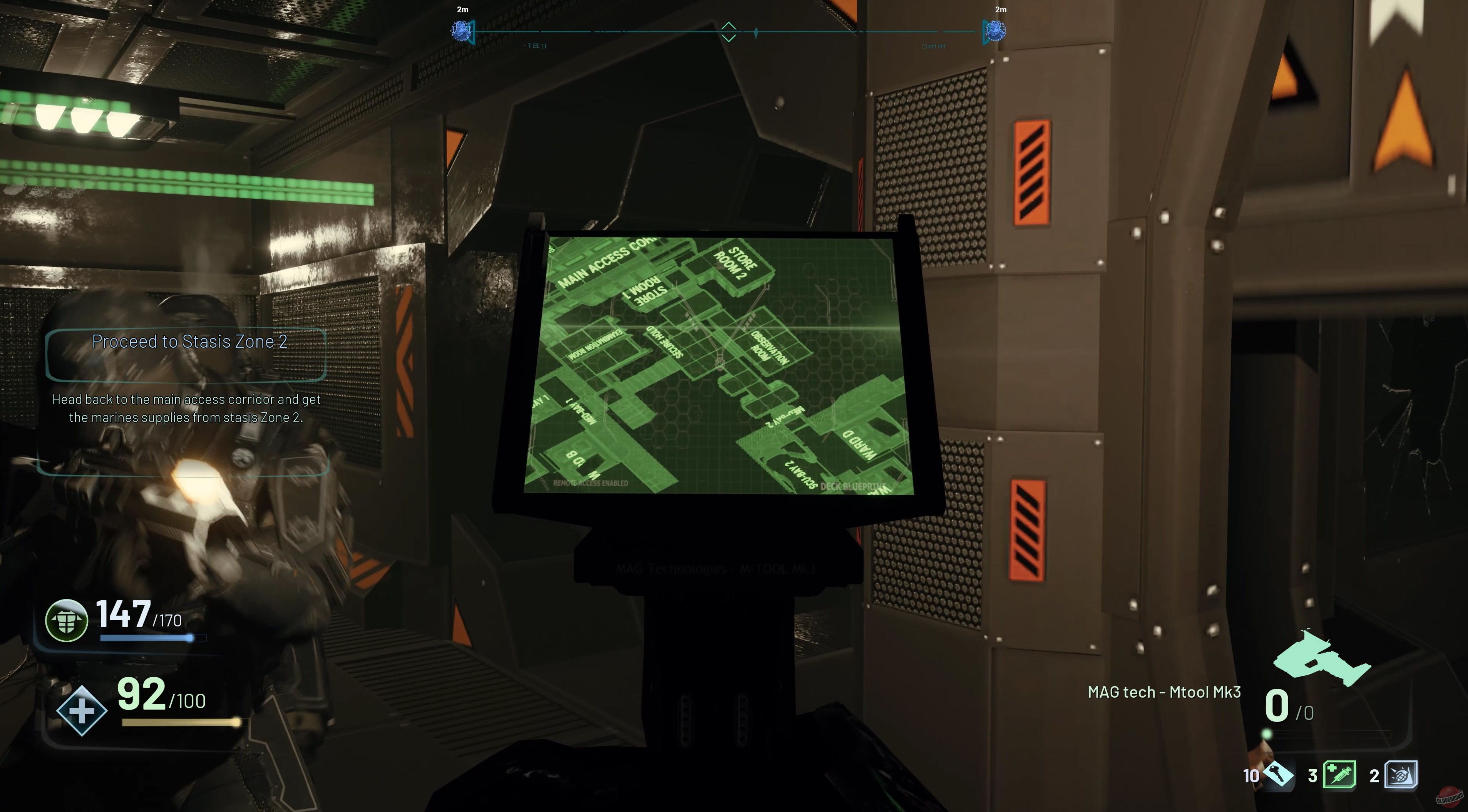 Скриншот из игры Ghostship Chronicles - 8