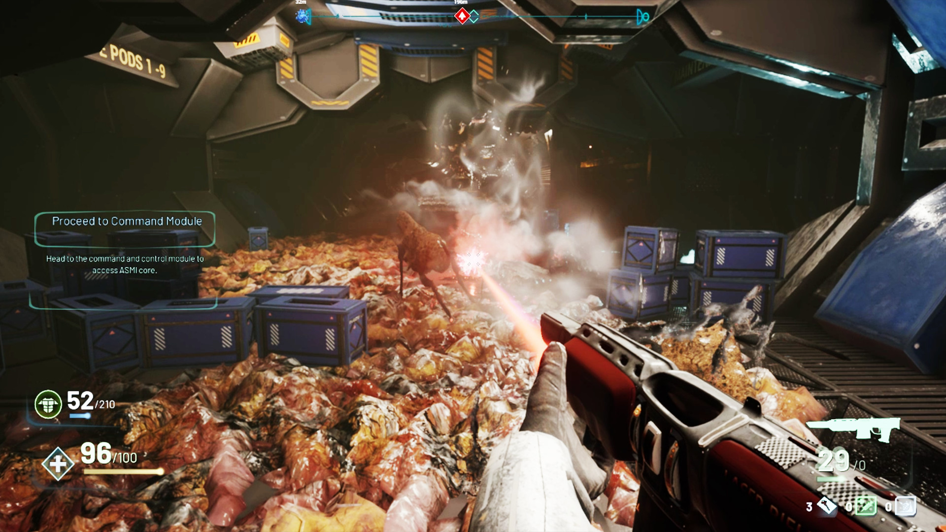 Скриншот из игры Ghostship Chronicles - 34