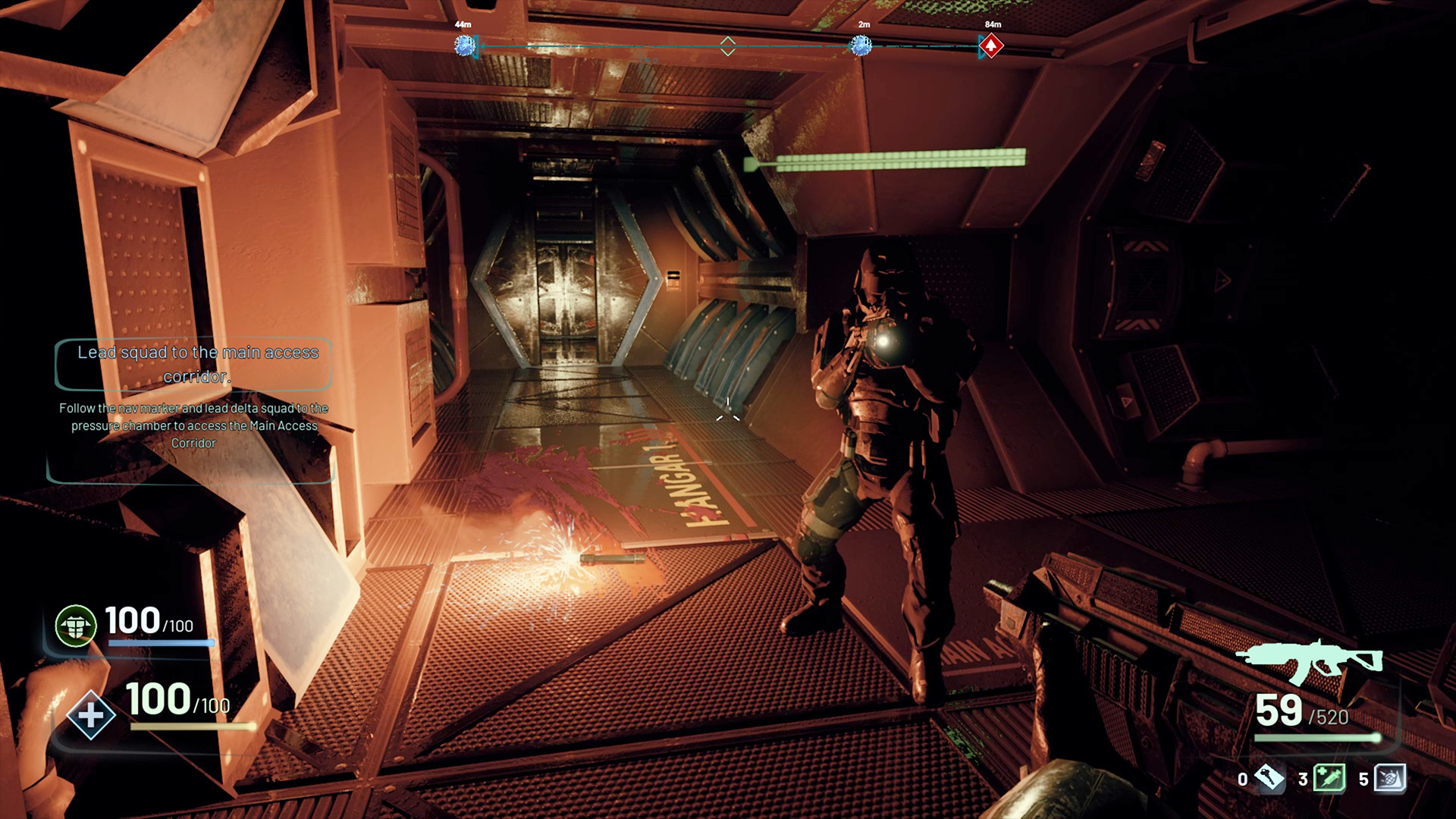 Скриншот из игры Ghostship Chronicles - 12