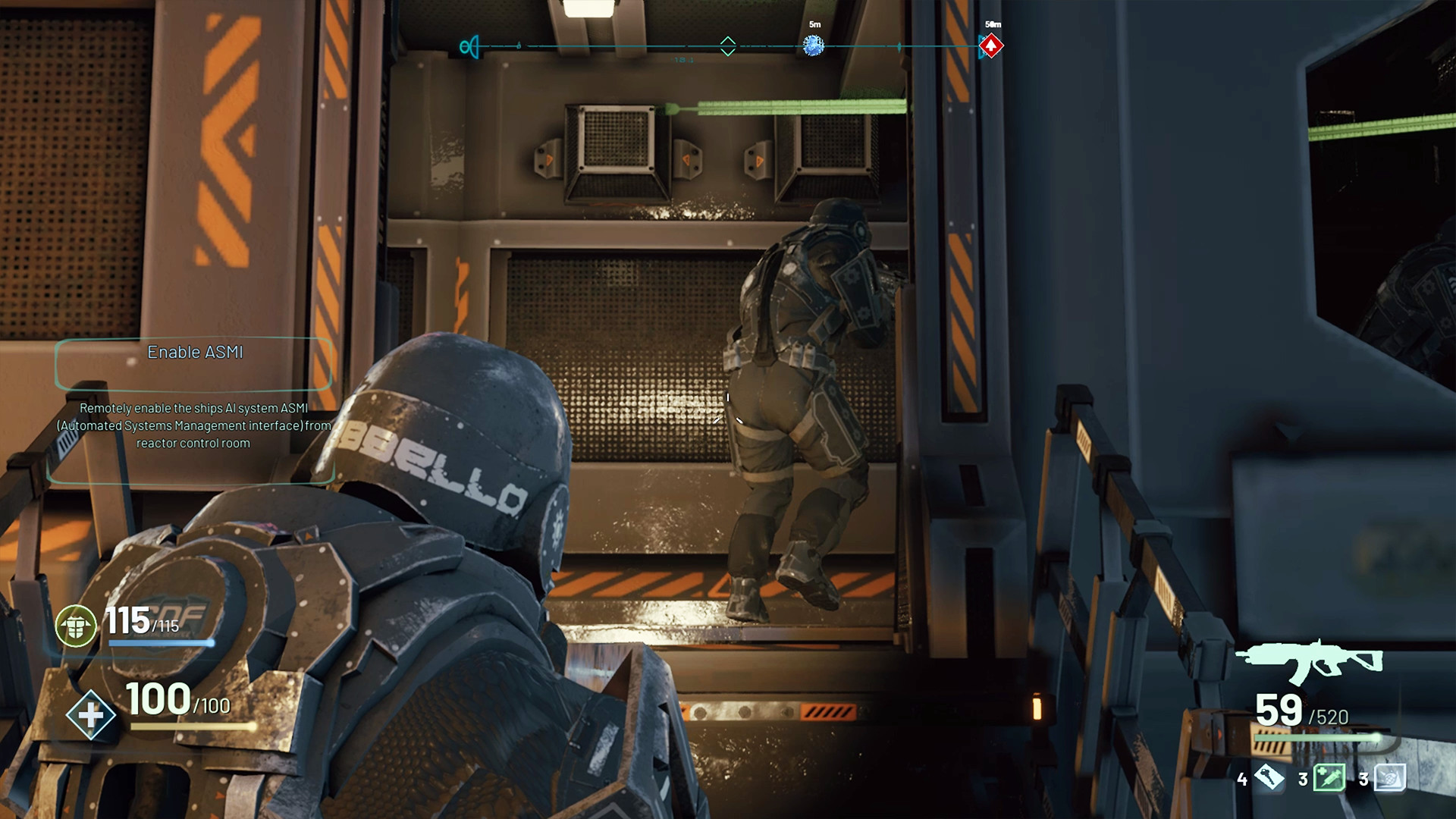 Скриншот из игры Ghostship Chronicles - 27