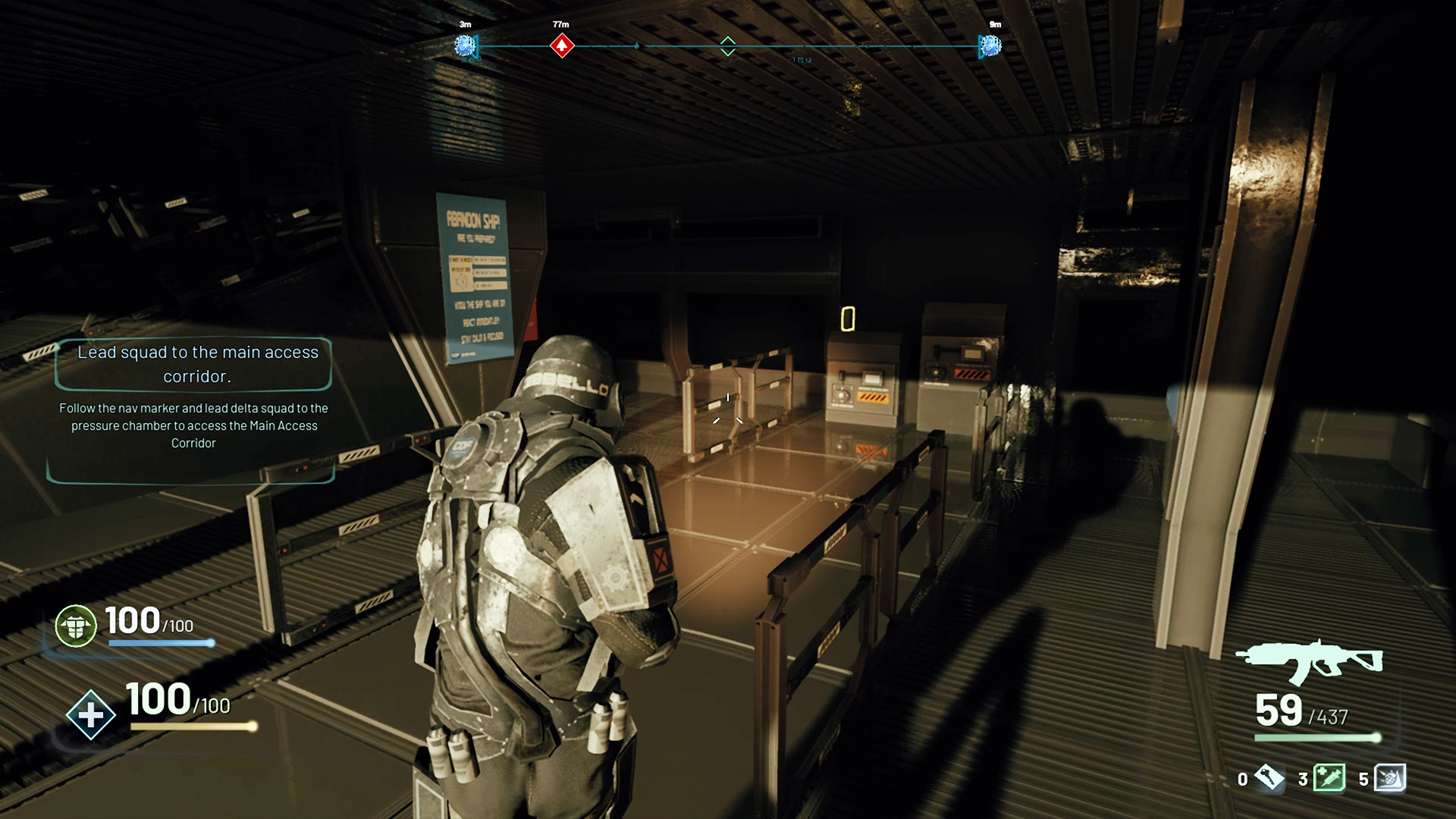 Скриншот из игры Ghostship Chronicles - 39