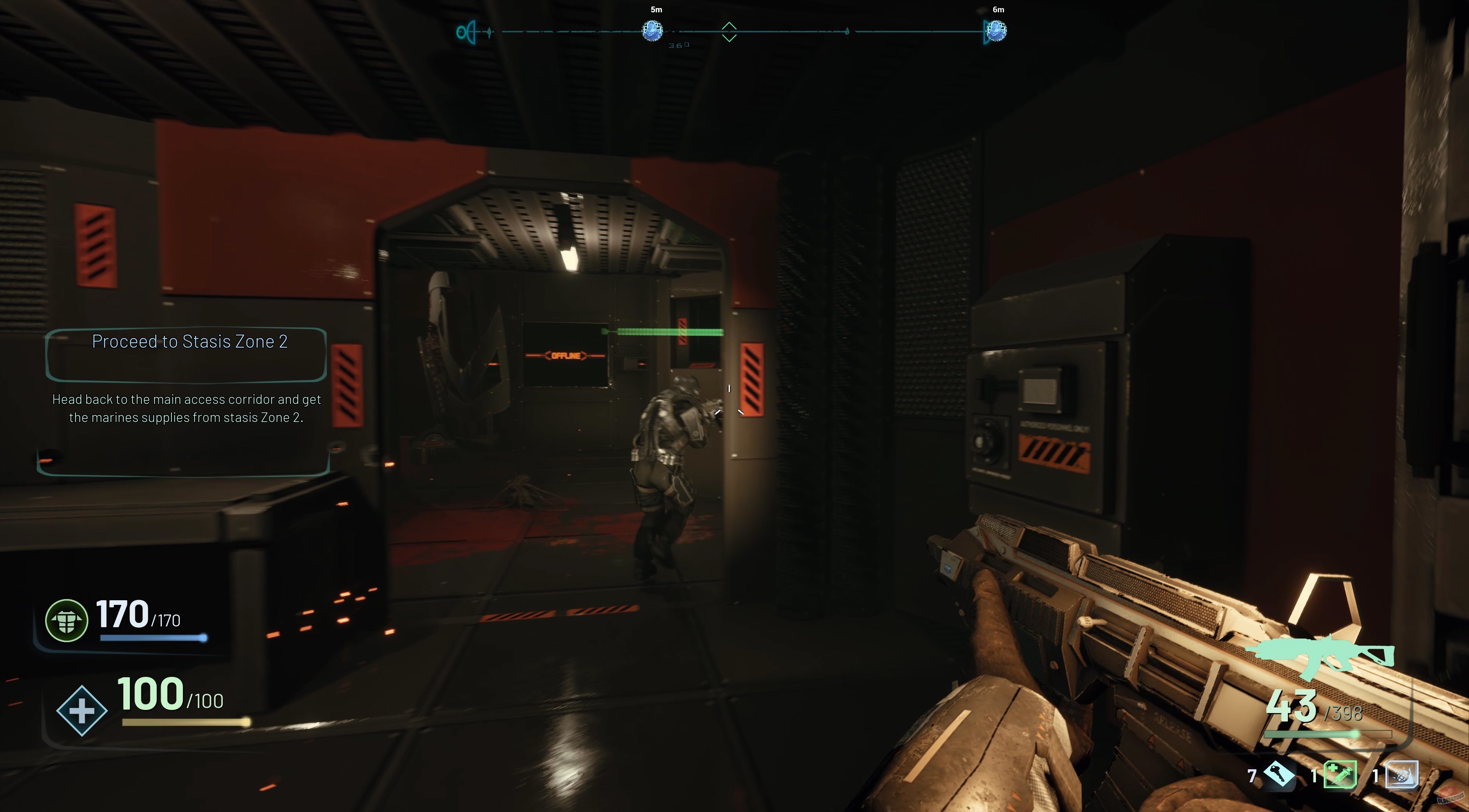 Скриншот из игры Ghostship Chronicles - 26