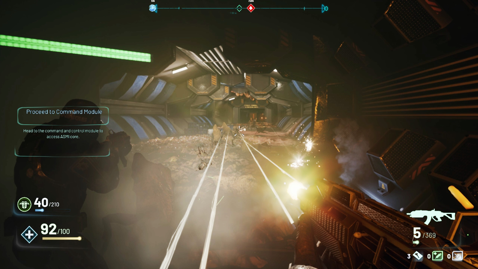 Скриншот из игры Ghostship Chronicles - 6