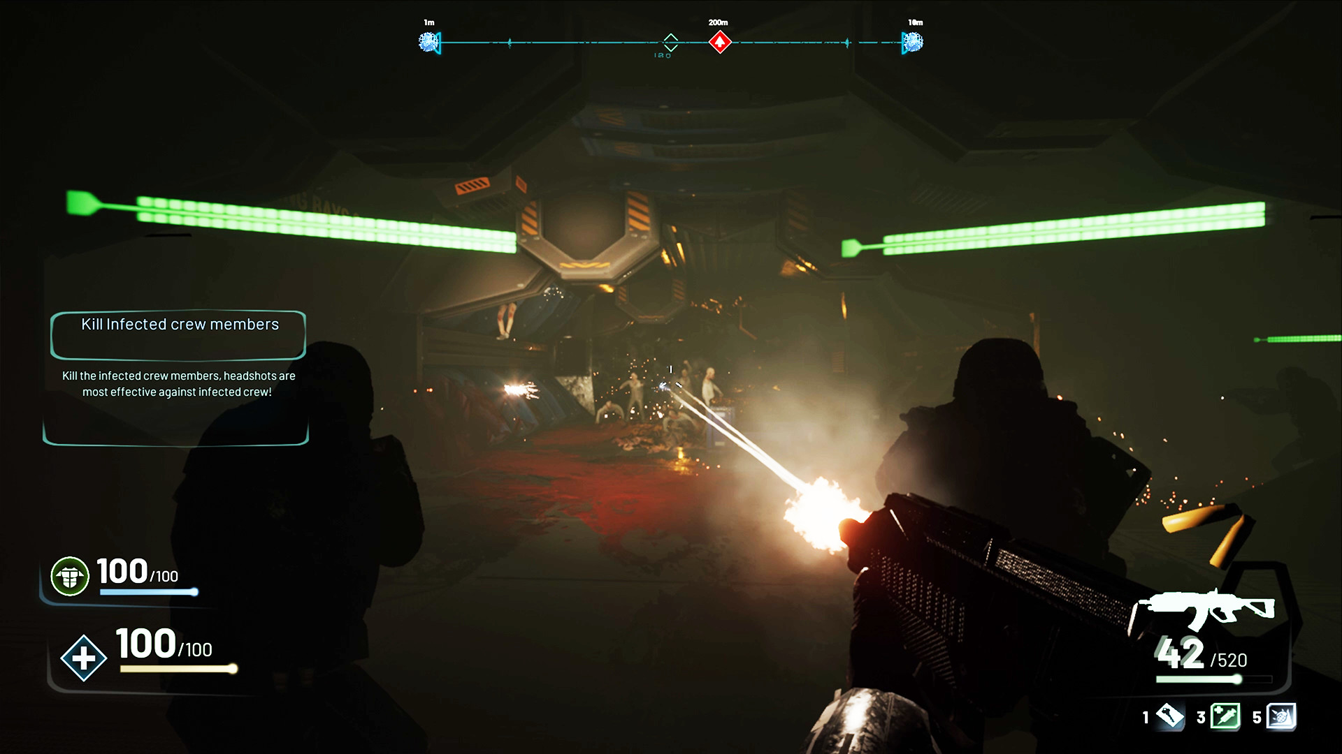 Скриншот из игры Ghostship Chronicles - 19