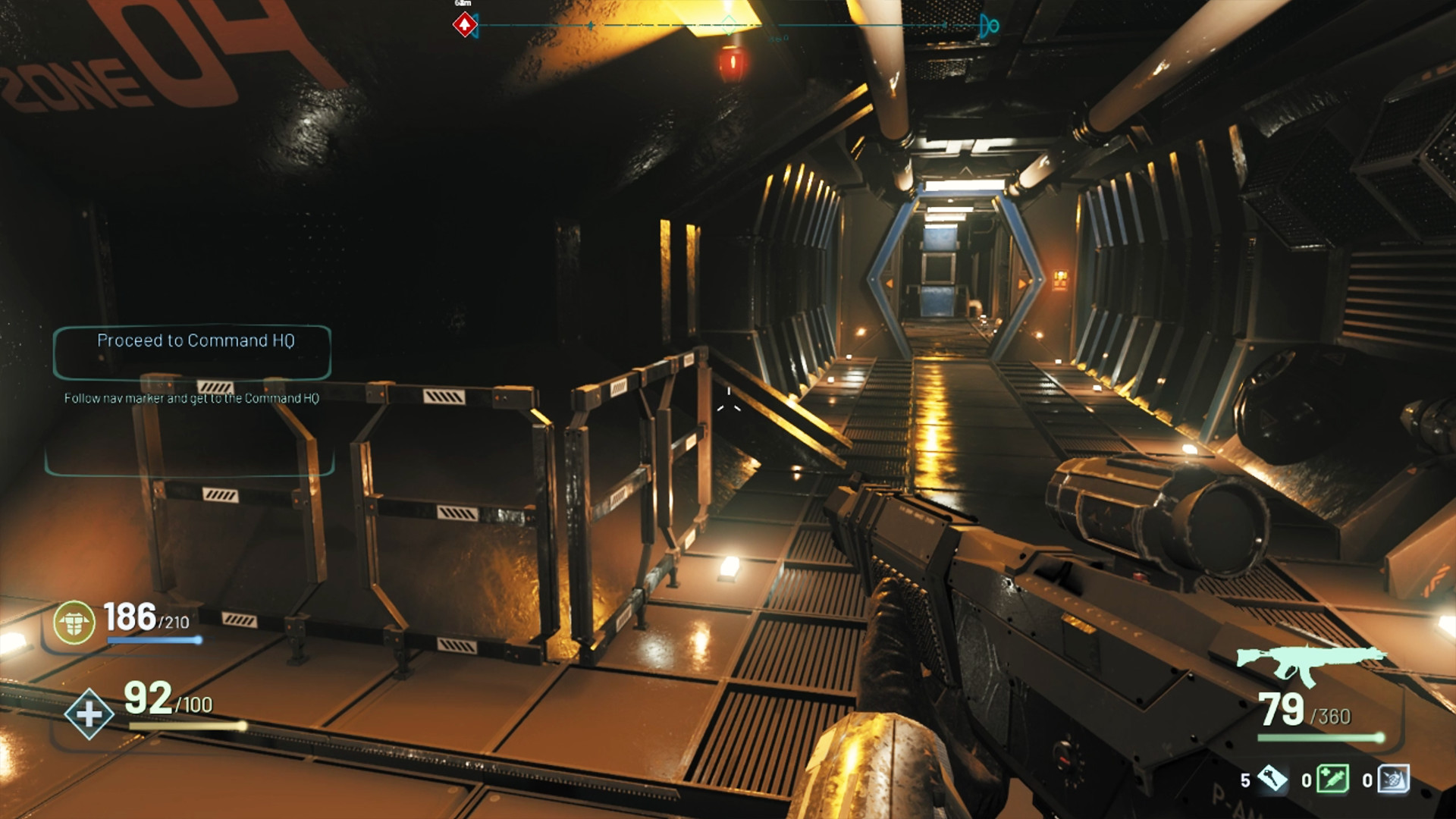 Скриншот из игры Ghostship Chronicles - 30