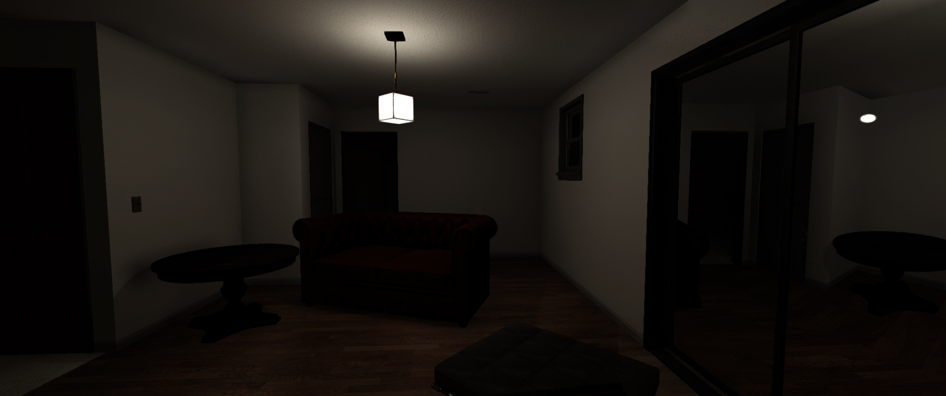 Скриншот из игры Magdalena - 13