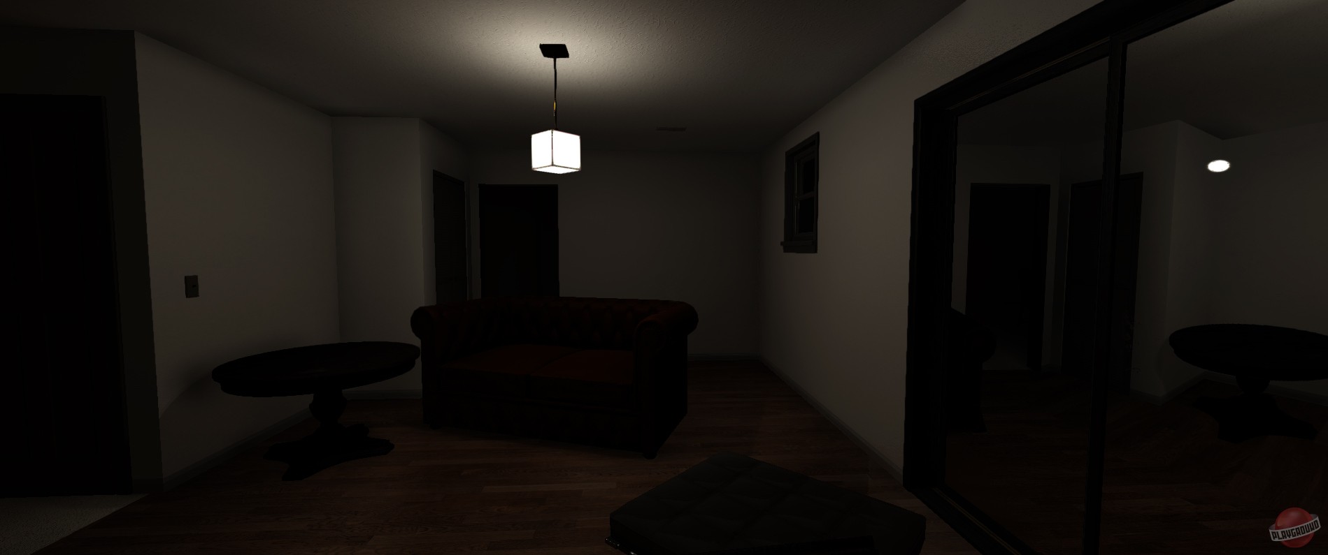 Скриншот из игры Magdalena - 14