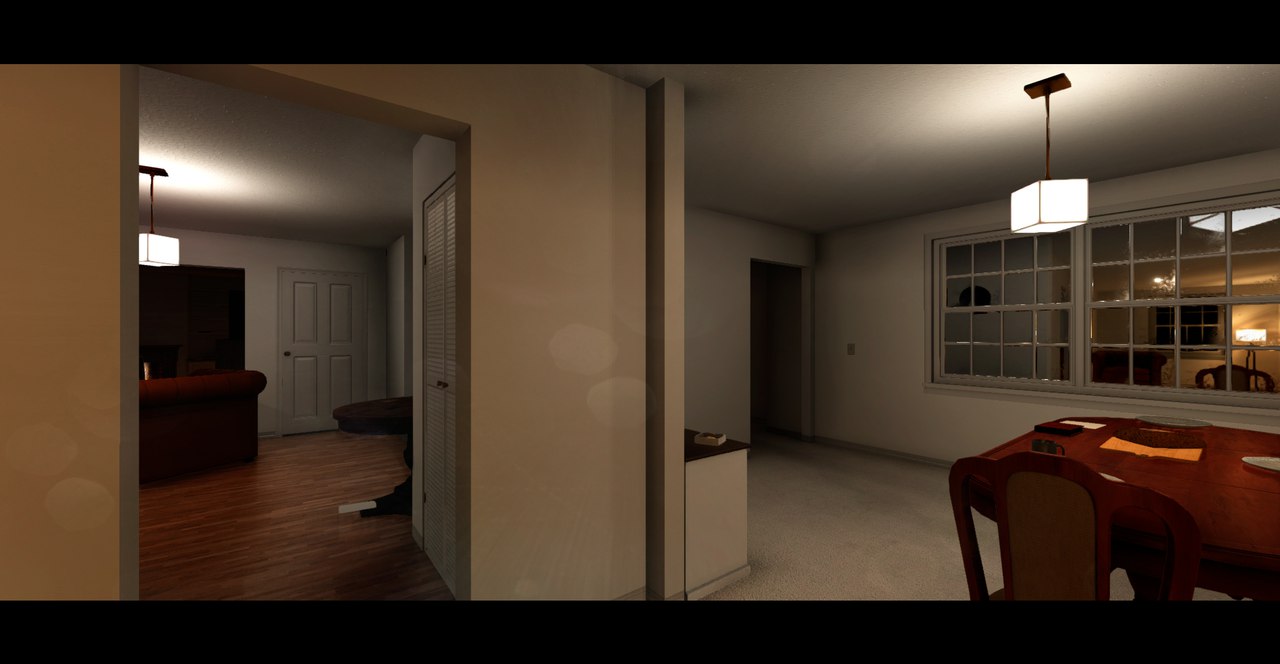 Скриншот из игры Magdalena - 30