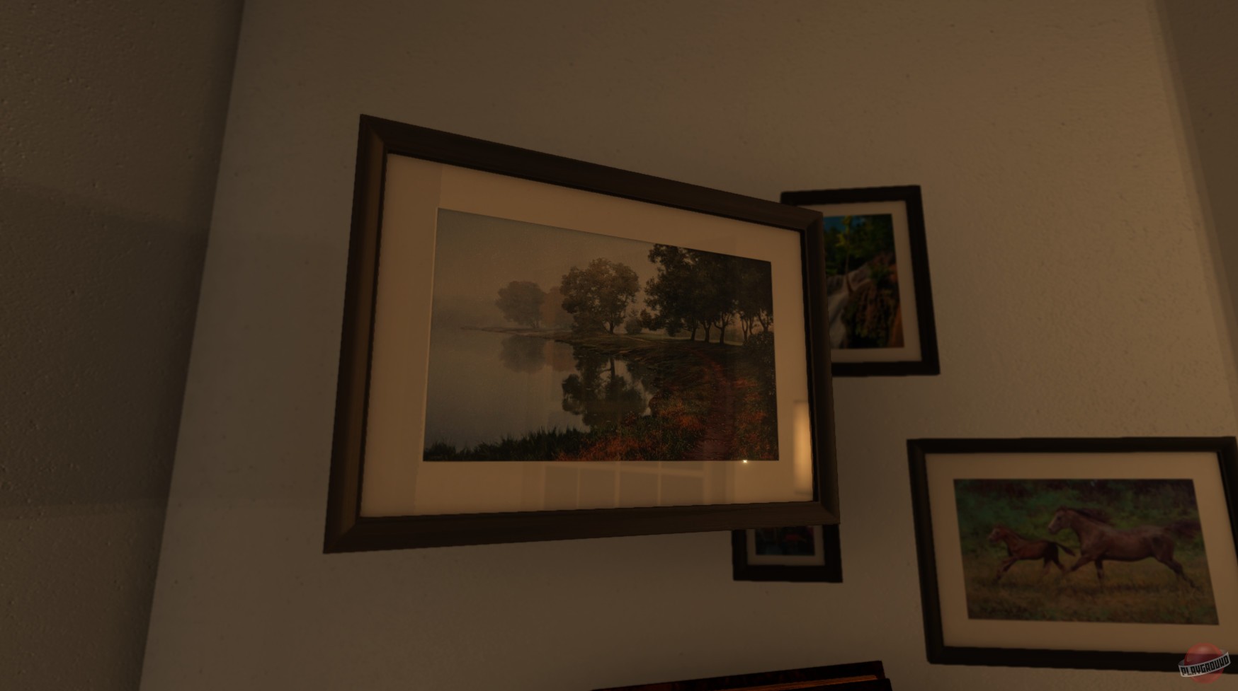 Скриншот из игры Magdalena - 10