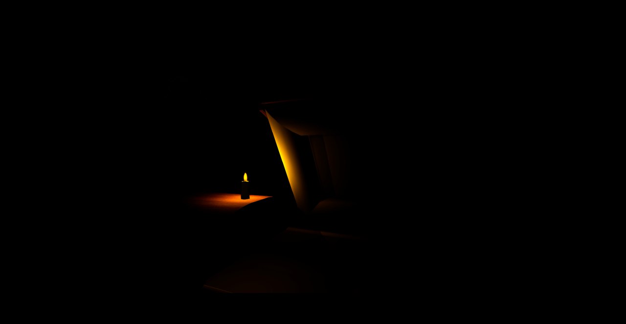 Скриншот из игры Magdalena - 28