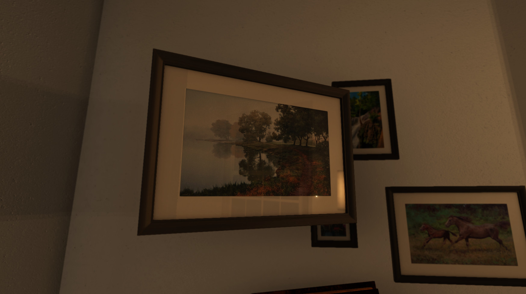 Скриншот из игры Magdalena - 22