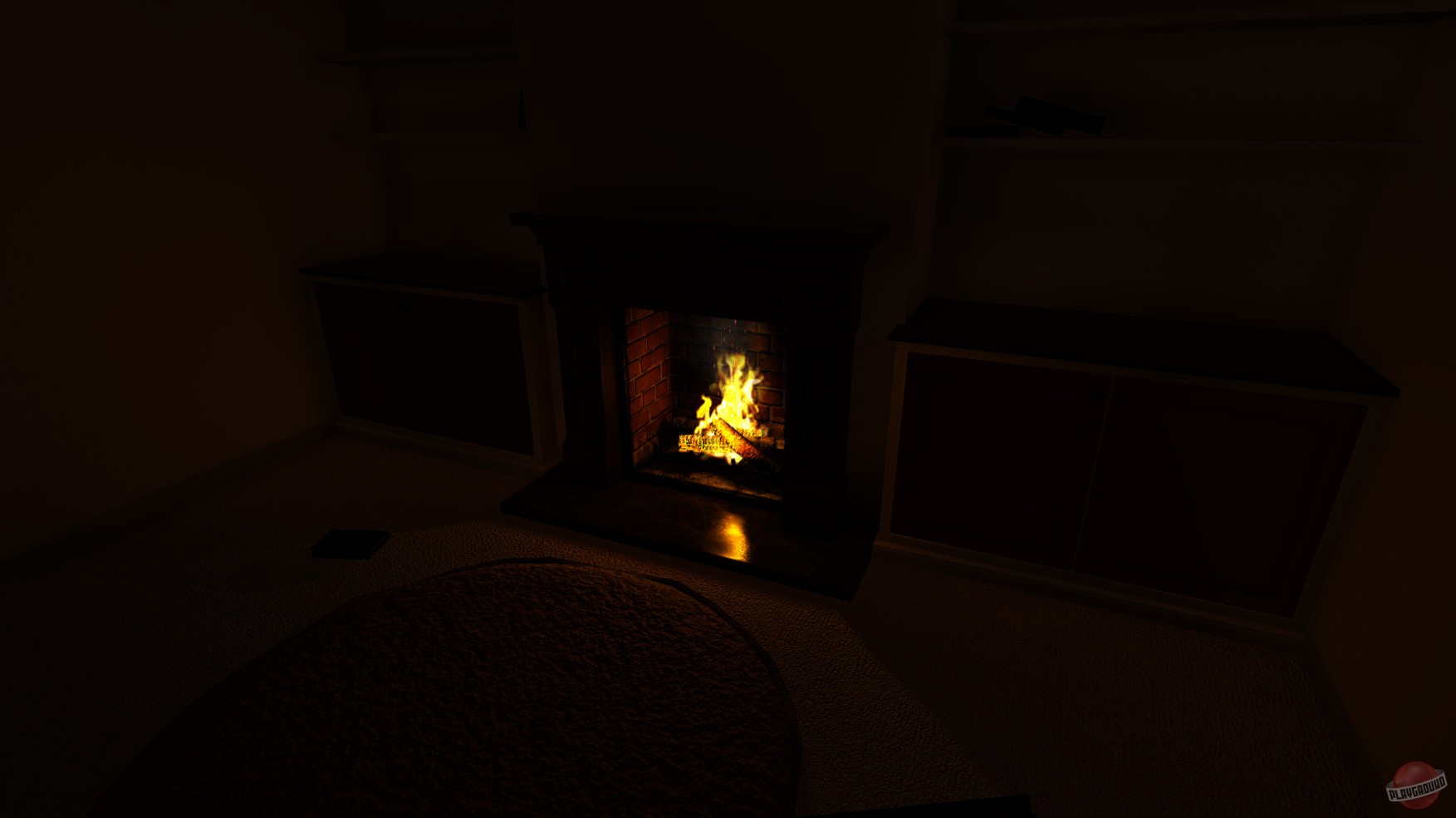 Скриншот из игры Magdalena - 6