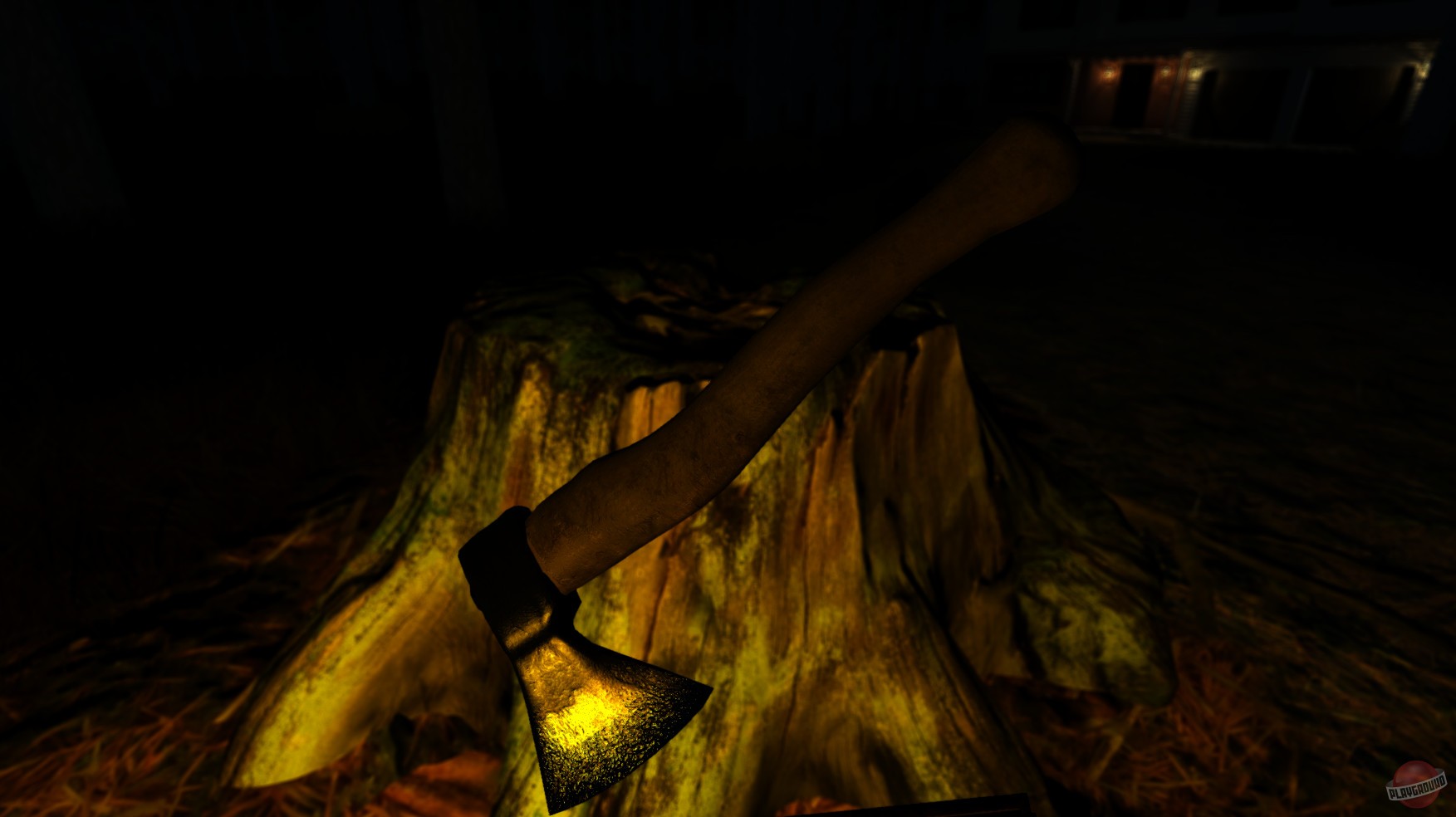 Скриншот из игры Magdalena - 4