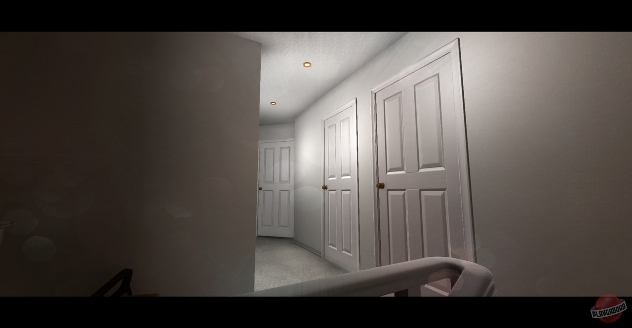 Скриншот из игры Magdalena - 1