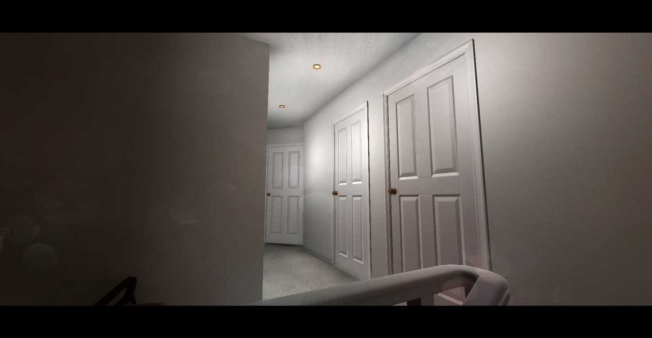 Скриншот из игры Magdalena - 24