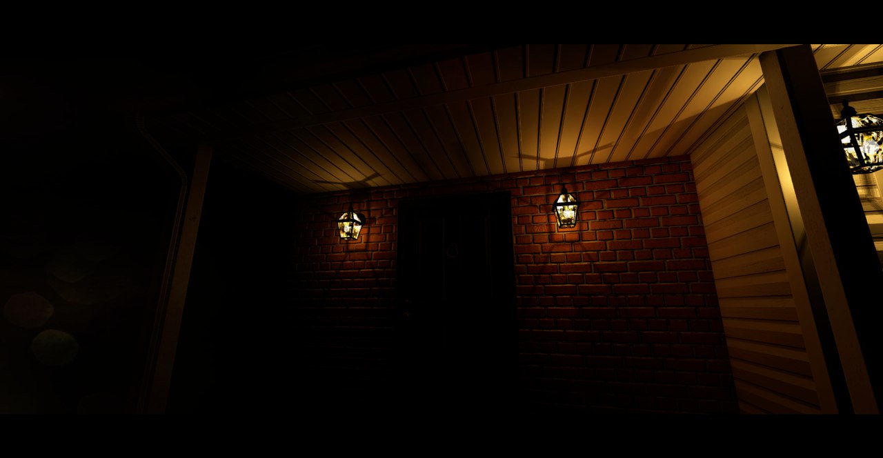 Скриншот из игры Magdalena - 29