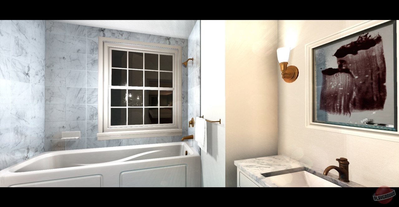 Скриншот из игры Magdalena - 12