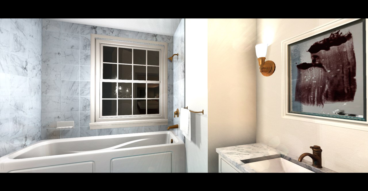 Скриншот из игры Magdalena - 25