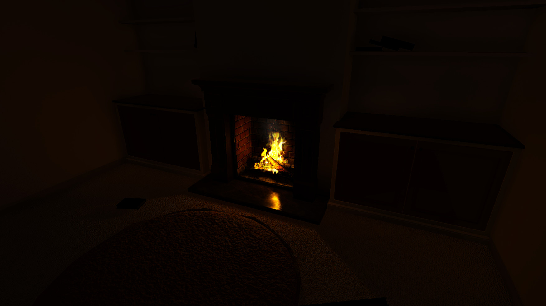 Скриншот из игры Magdalena - 21