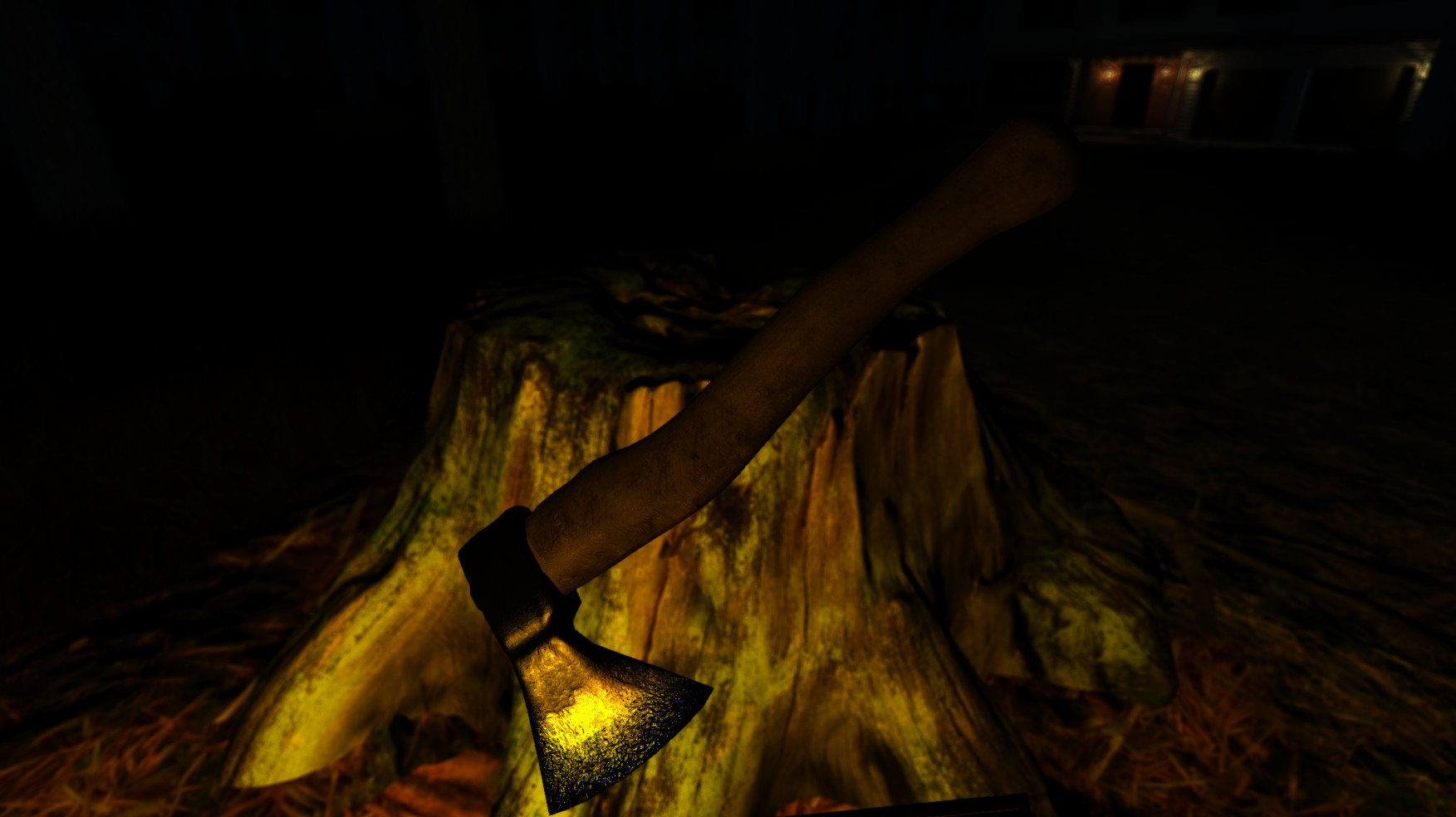 Скриншот из игры Magdalena - 9