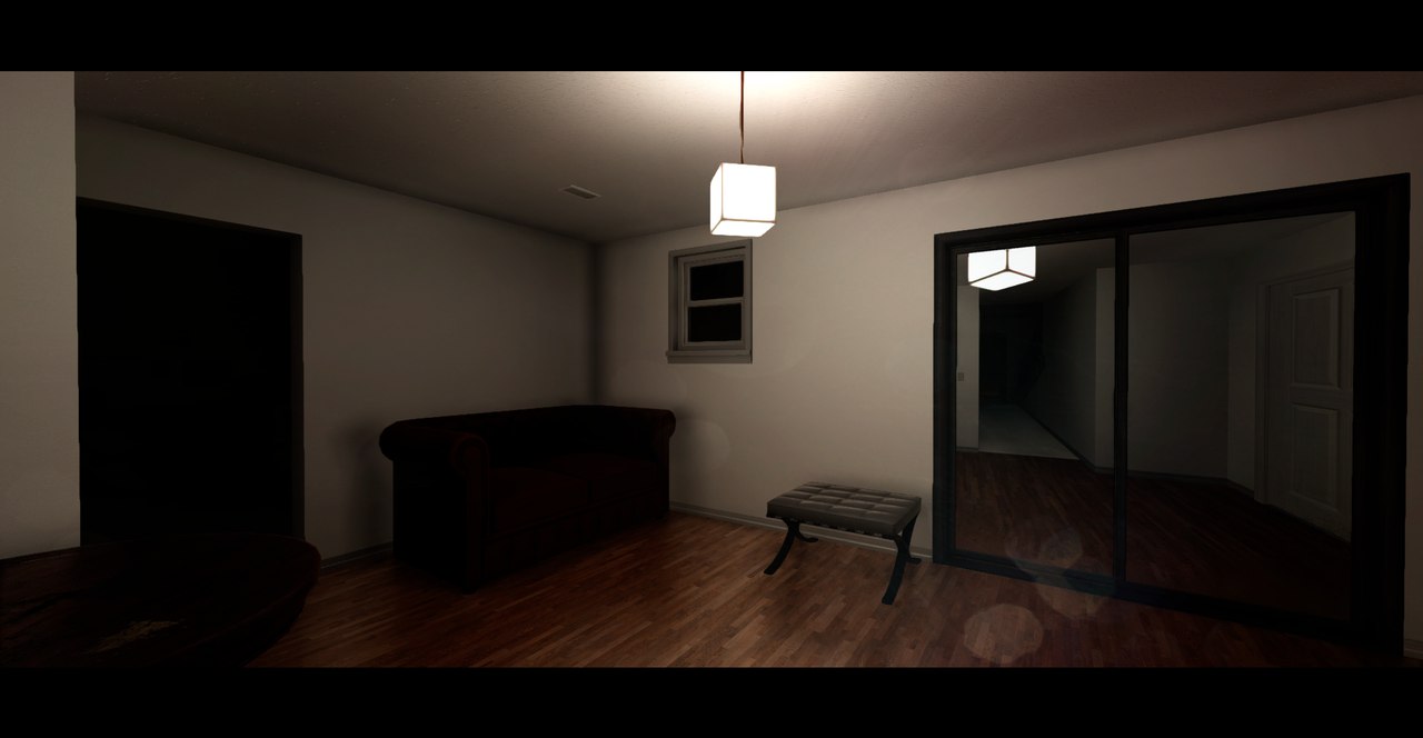 Скриншот из игры Magdalena - 23