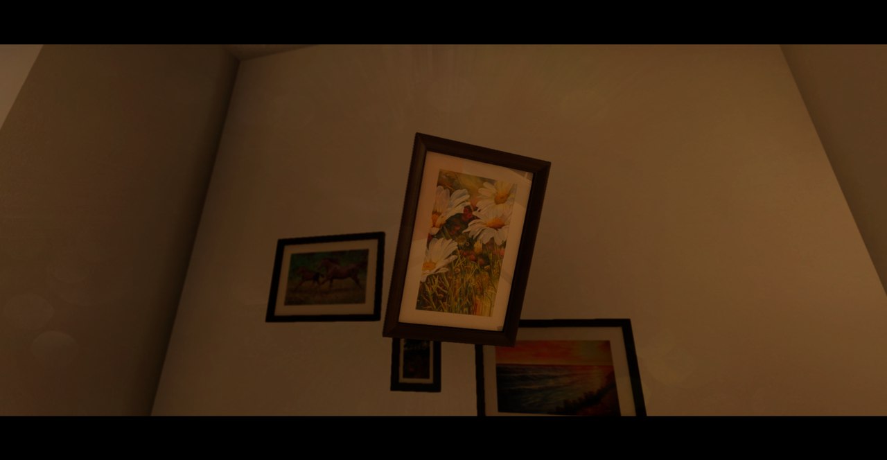 Скриншот из игры Magdalena - 19