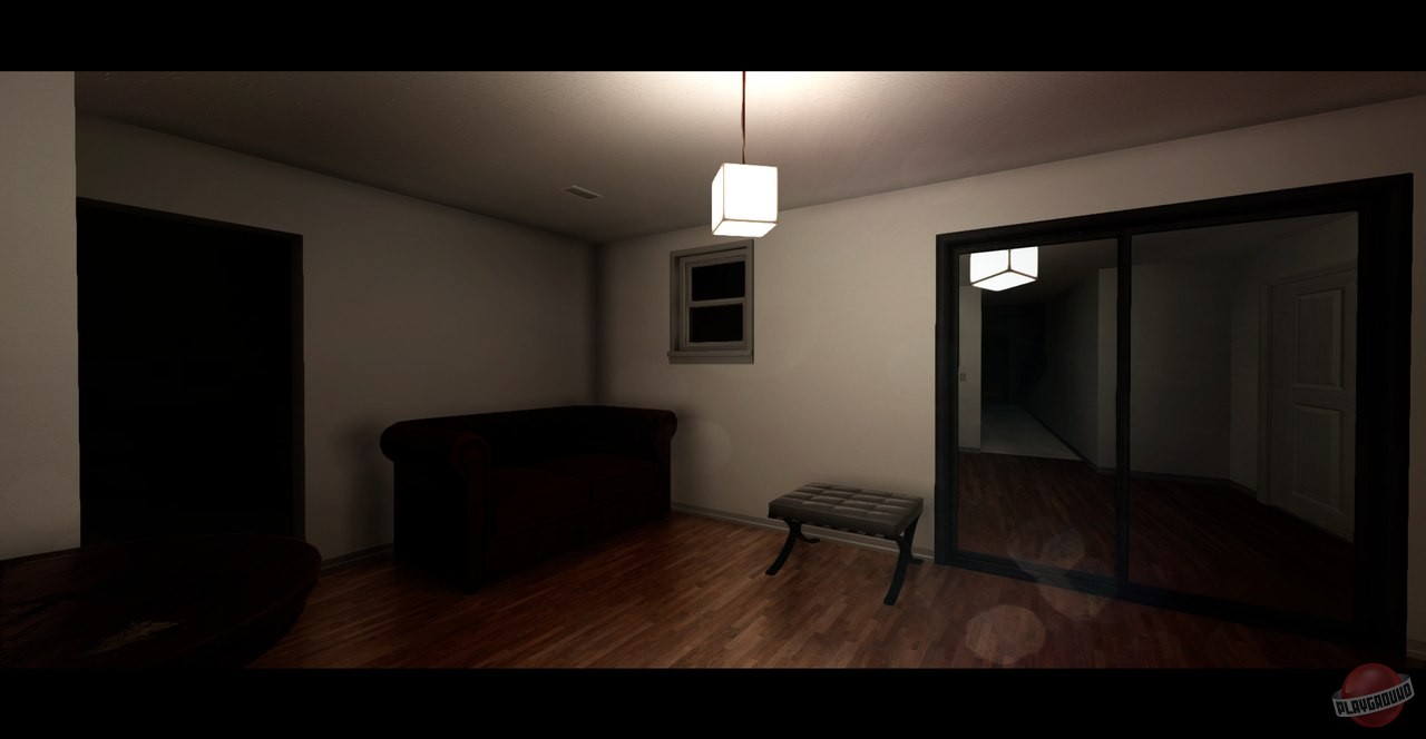 Скриншот из игры Magdalena - 8