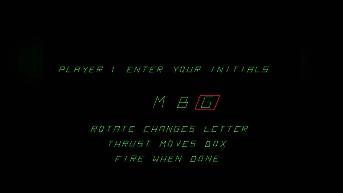 Скриншот из игры Eliminator - 5