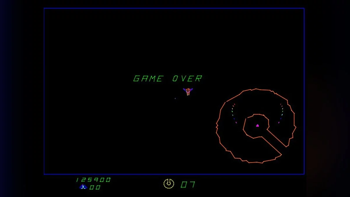 Скриншот из игры Eliminator - 10