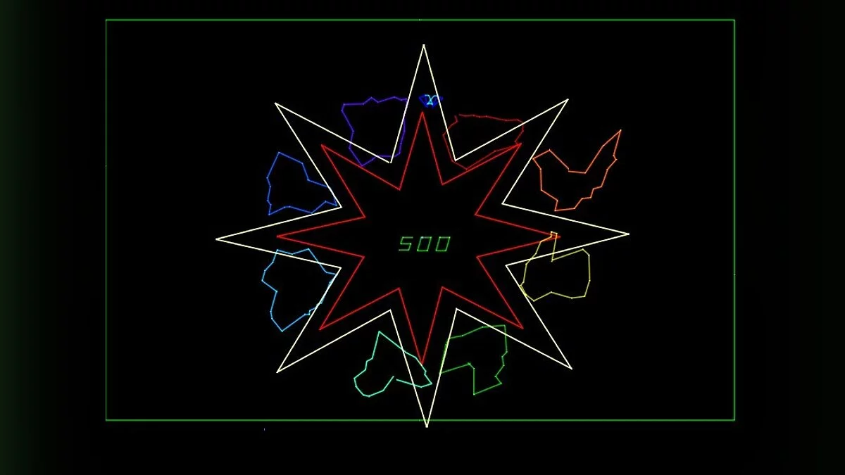 Скриншот из игры Eliminator - 3