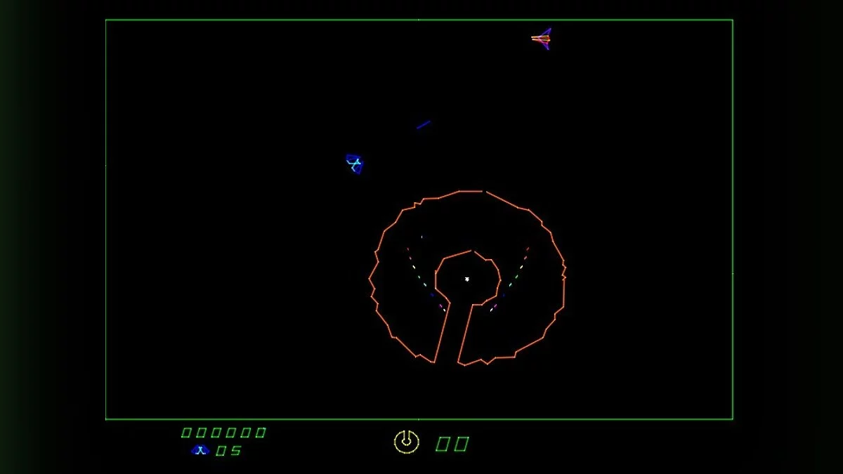 Скриншот из игры Eliminator - 4