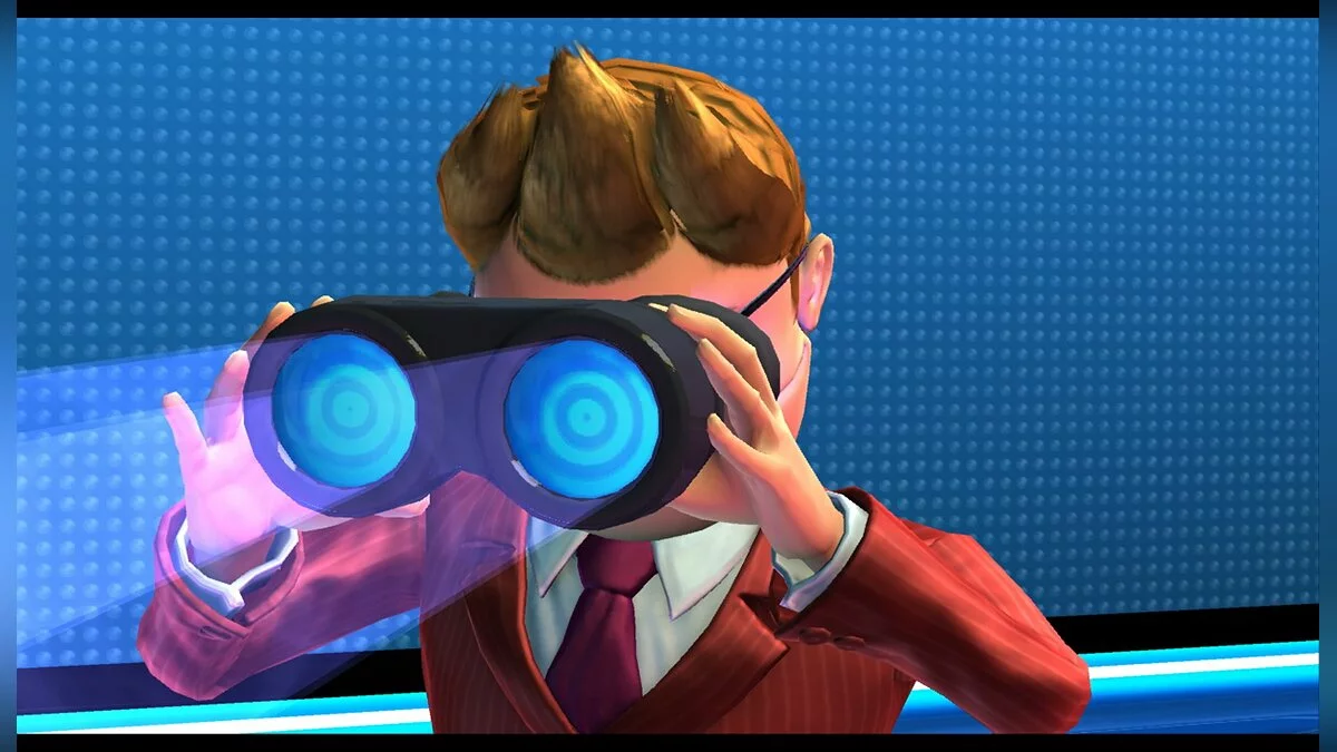 Скриншот из игры BUZZ! Quiz World - 18