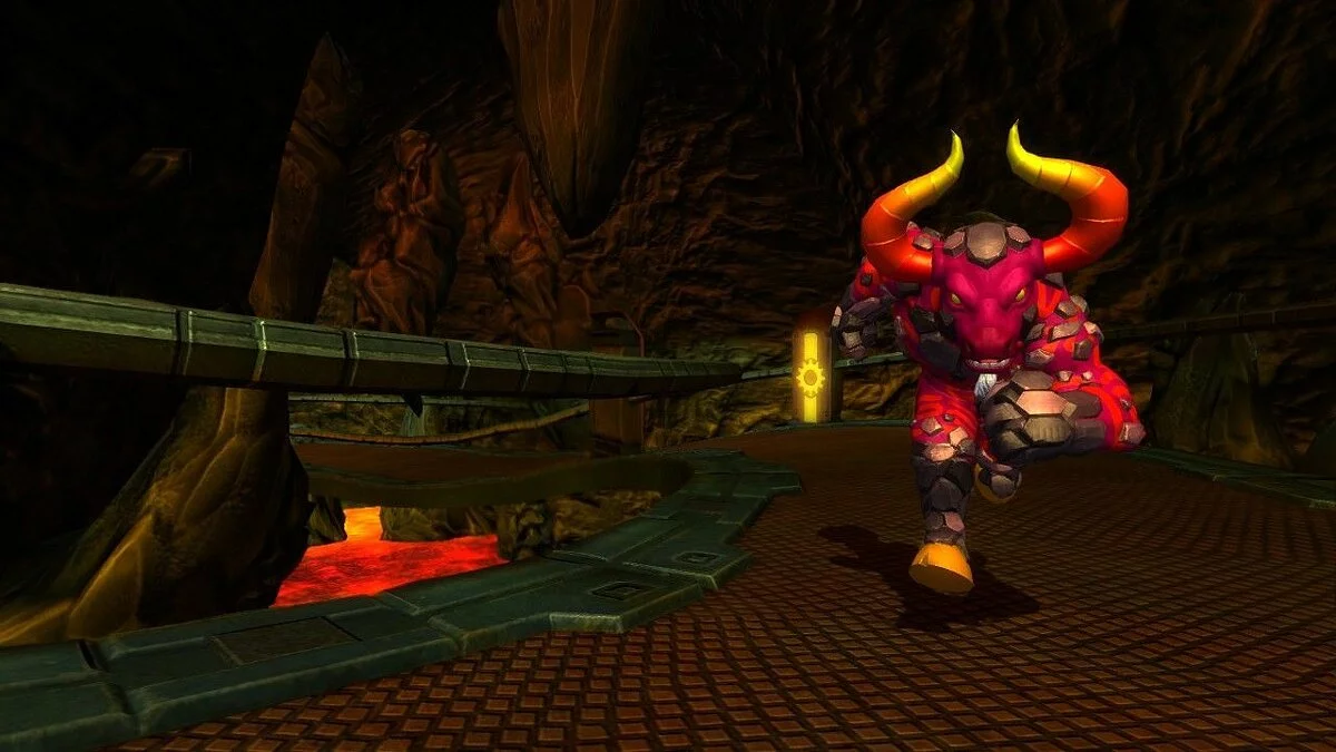 Скриншот из игры Invizimals: The Lost Kingdom - 39