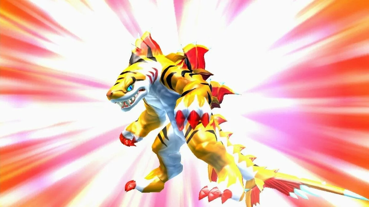 Скриншот из игры Invizimals: The Lost Kingdom - 37